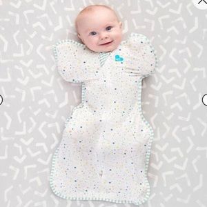 Love to Dream Swaddle
